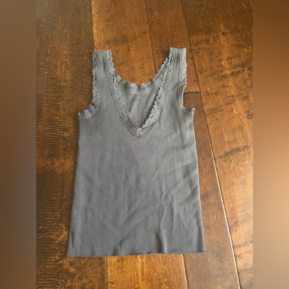 Brandy tank